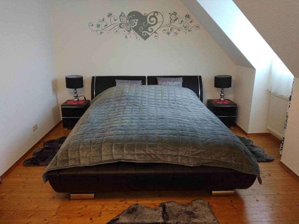 Jenny'S Ferienwohnung Monschau Exterior foto
